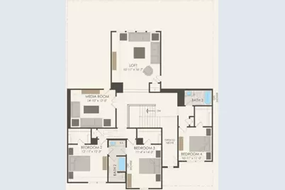 240 Archway Lane, Liberty Hill, TX 78642 - Photo 4