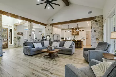 224 Foust Drive, Liberty Hill, TX 78642 - Photo 6