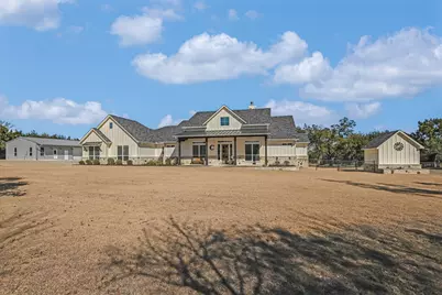 224 Foust Drive, Liberty Hill, TX 78642 - Photo 2
