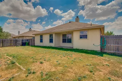 311 Gainer Drive, Hutto, TX 78634 - Photo 30