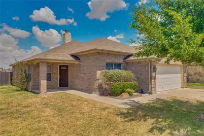 311 Gainer Drive, Hutto, TX 78634 - Photo 2