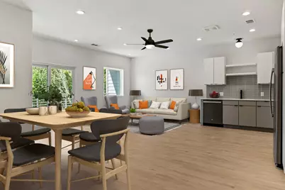 100 Mockingbird Lane #205, Austin, TX 78745 - Photo 2