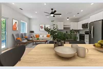 100 Mockingbird Lane #205, Austin, TX 78745 - Photo 4