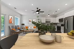 100 Mockingbird Ln, Austin, TX 78745 - Photo 4