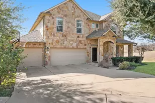 4378 Green Tree Dr, Round Rock, TX 78665 - Photo 1