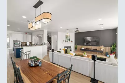 4378 Green Tree Drive, Round Rock, TX 78665 - Photo 10