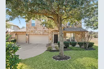 4378 Green Tree Drive, Round Rock, TX 78665 - Photo 2