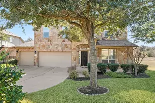 4378 Green Tree Dr, Round Rock, TX 78665 - Photo 2