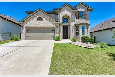 1816 Ficuzza Way, Leander, TX 78641 - Photo 2