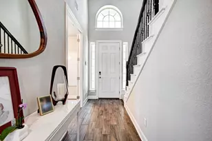 1816 Ficuzza Wy, Leander, TX 78641 - Photo 6