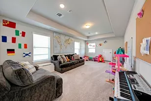 1816 Ficuzza Wy, Leander, TX 78641 - Photo 24