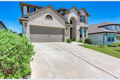 1816 Ficuzza Way, Leander, TX 78641 - Photo 1