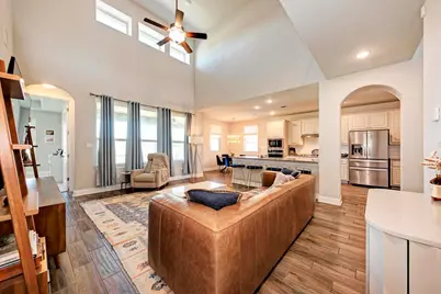 1816 Ficuzza Way, Leander, TX 78641 - Photo 8
