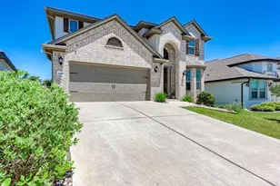 1816 Ficuzza Wy, Leander, TX 78641 - Photo 2