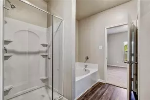 313 Mount Vernon Way, Liberty Hill, TX 78642 - Photo 12