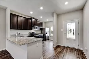 313 Mount Vernon Way, Liberty Hill, TX 78642 - Photo 4