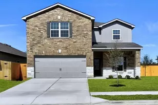313 Mount Vernon Way, Liberty Hill, TX 78642 - Photo 1