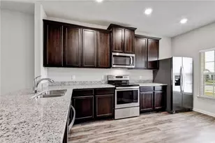 313 Mount Vernon Way, Liberty Hill, TX 78642 - Photo 6