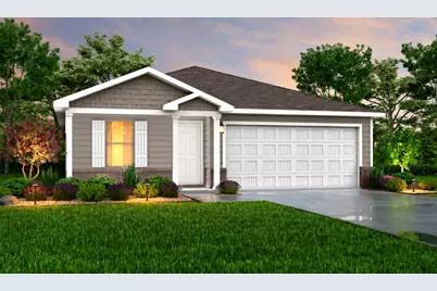 204 Enclave Manor Drive, Troy, TX 76579 - Photo 1