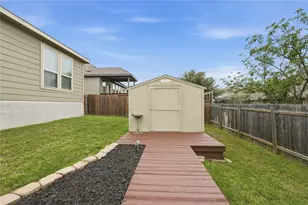 167 Limonite Ln, Liberty Hill, TX 78642 - Photo 32