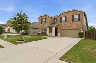 167 Limonite Ln, Liberty Hill, TX 78642 - Photo 2