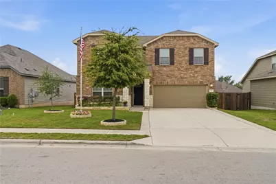 167 Limonite Lane, Liberty Hill, TX 78642 - Photo 1