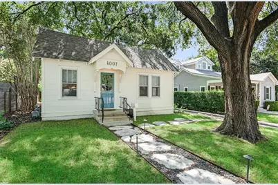 4007 Rosedale Avenue, Austin, TX 78756 - Photo 1