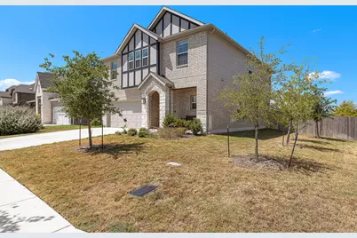 100 Windgate Drive, Hutto, TX 78634 - Photo 2