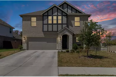 100 Windgate Drive, Hutto, TX 78634 - Photo 1