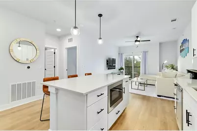 3101 Govalle Avenue #301, Austin, TX 78702 - Photo 6