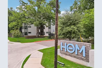 3101 Govalle Avenue #301, Austin, TX 78702 - Photo 22