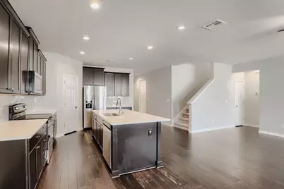 173 Flexus Lane, Liberty Hill, TX 78642 - Photo 8