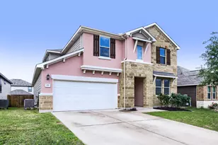 173 Flexus Ln, Liberty Hill, TX 78642 - Photo 1