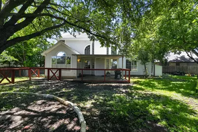 300 N Carriage Hills Drive, Georgetown, TX 78626 - Photo 28