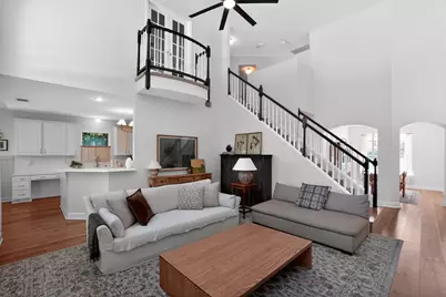 300 N Carriage Hills Drive, Georgetown, TX 78626 - Photo 16