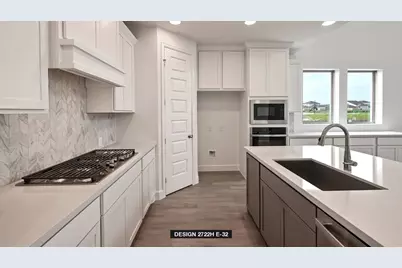 136 Hadleigh Drive, Hutto, TX 78634 - Photo 6