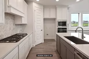 136 Hadleigh Dr, Hutto, TX 78634 - Photo 6