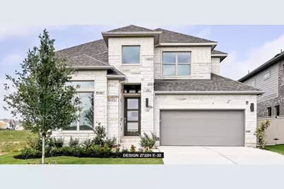 136 Hadleigh Drive, Hutto, TX 78634 - Photo 1