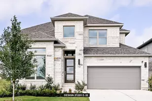 136 Hadleigh Dr, Hutto, TX 78634 - Photo 1