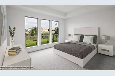 136 Hadleigh Drive, Hutto, TX 78634 - Photo 4