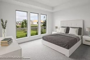 136 Hadleigh Dr, Hutto, TX 78634 - Photo 4