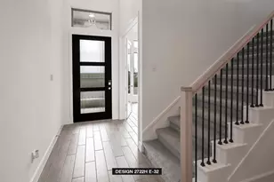 136 Hadleigh Dr, Hutto, TX 78634 - Photo 12