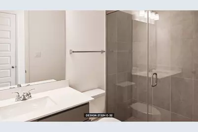 136 Hadleigh Drive, Hutto, TX 78634 - Photo 16