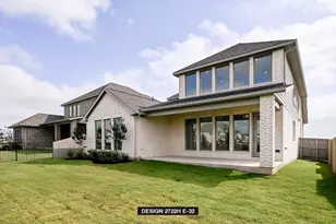 136 Hadleigh Dr, Hutto, TX 78634 - Photo 24