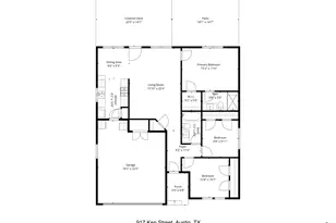 917 Ken St, Austin, TX 78758 - Photo 18