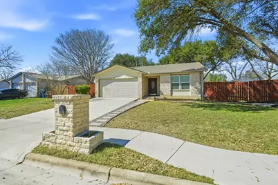917 Ken Street, Austin, TX 78758 - Photo 1