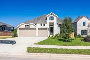 255 Star Rush Trl, Georgetown, TX 78633 - Photo 2