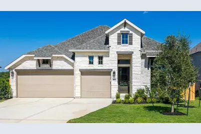 255 Star Rush Trail, Georgetown, TX 78633 - Photo 1