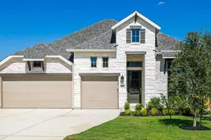255 Star Rush Trl, Georgetown, TX 78633 - Photo 1