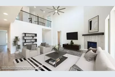 255 Star Rush Trail, Georgetown, TX 78633 - Photo 4